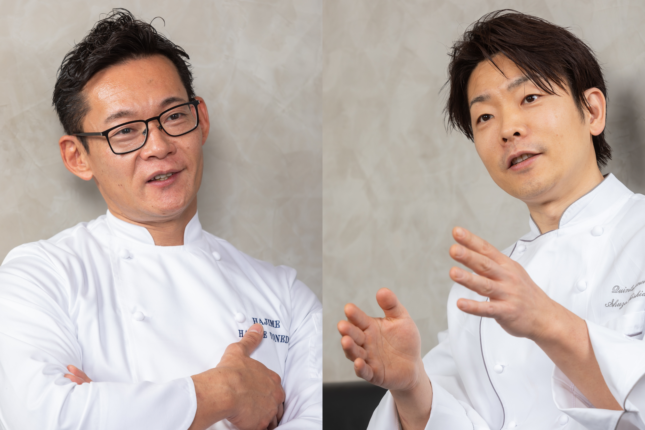 ミシュラン三ツ星に選ばれ続ける店はどこが違うのか | 致知電子版